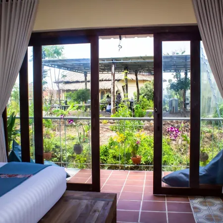 Kampot Eco Village