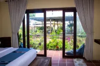 Kampot Eco Village - 2 Yıldız