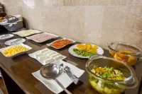 Hotel Arangues - Breakfast