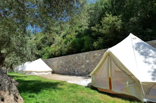 Vila Panorama Hotels in Himare