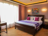 Le Tsuba Grand Hotel Hotels in Arua