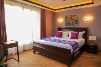 Le Tsuba Grand Hotel Hotels in Arua