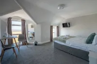 The Clifton Seafront Hotel Hotels in 