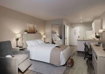 Extended Stay America Suites - Washington, DC - Tysons Corner