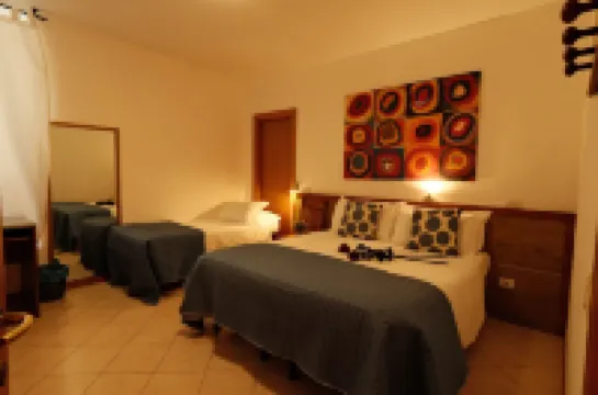 Ristorante - Hotel Locanda Milano 1873