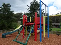 Barwon Valley Lodge