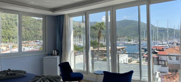 Mert Homes Marmaris Hotels in Marmaris