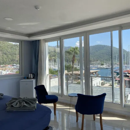 Mert Homes Marmaris