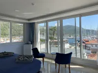 Merthomes馬馬雷斯 住宿飯店