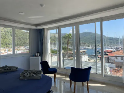 Mert Homes Marmaris Отели рядом с достопримечательностью «Мармарис»