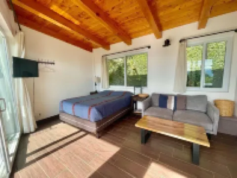 Refugio del Volcan Hotels in 