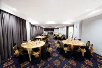 Atrium Premiere Hotel Yogyakarta Ambarukmo