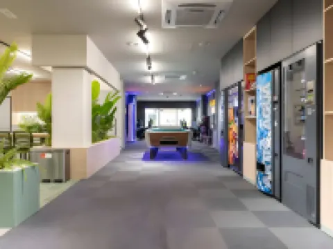 Futurotel Malagueta Beach โรงแรมในมาลากา