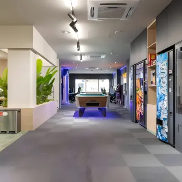 Futurotel Malagueta Beach