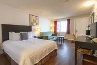 Hotel Moncton Hotel a Moncton