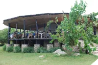 Papa's Cafe and Bungalows Các khách sạn ở 