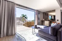 The Junction Boutique Hotel - Wifi