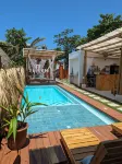 Wander Boutique Hotel Hotels in El Paredon