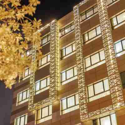 Byblos Hotel Hotel Exterior