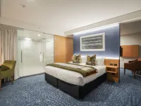 The Langlands Hotel Hotels in Invercargill