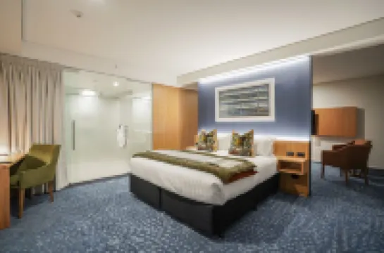 The Langlands Hotel Hotels in 