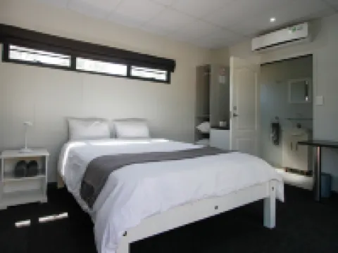 SleepOver อัปปิงตัน โรงแรมในอูปิงตัน