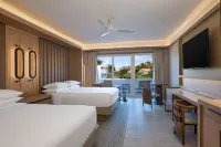 JW Marriott St. Maarten Beach Resort & Spa Hotels in Sint Maarten