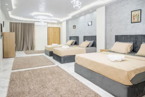 Arkan Egyptian Museum Hotel Hotels in Kerdasah