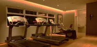 Grand Picasso Hotel - Træningscentre