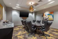 캠브리아 호텔 록빌