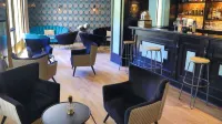 Hotel le Cardinal Rueil Centre - bar