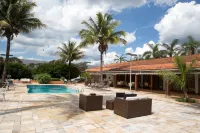 Fênix Hotel Varginha Hotels in Varginha