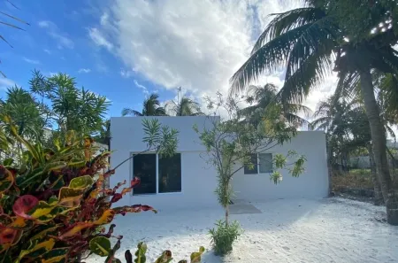 Casa Colibrí El Cuyo