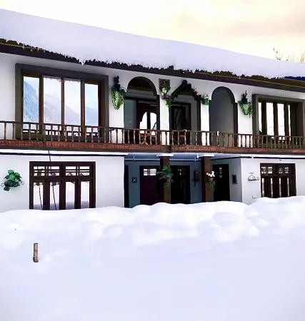 Memories Resort & Hotel