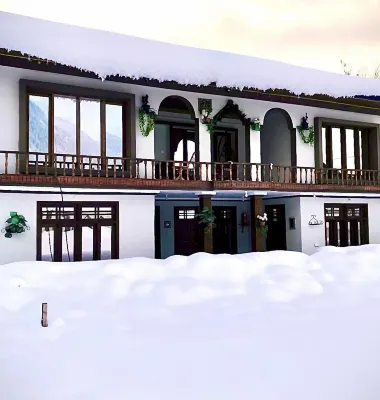 Memories Resort & Hotel