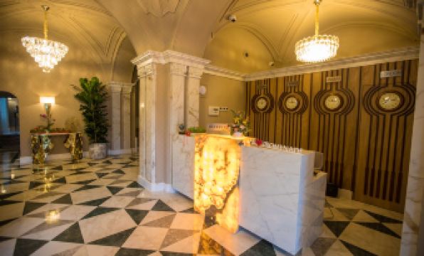 Promenade Hotel Baku