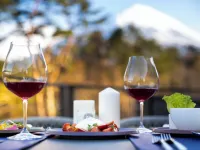 The Sense Fuji Hotels in Narusawa