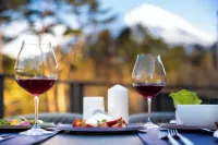 The Sense Fuji Hotels in Narusawa
