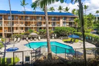 Kona Makai 1-204 Oceanview! AC! Remodeled! 2Bd/2ba - Havudsigt