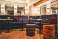 JN Boutique Hotel - Jacuzzi