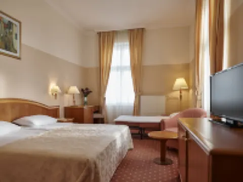 Hotel Lovran Hotels in Lovran