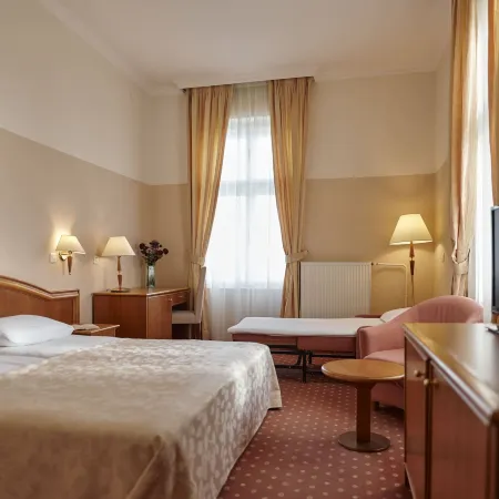 Hotel Lovran Hotels in Lovran