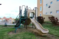 608 Ocean & Marina Views 3 Bed 2 Bath Hotels in Fajardo