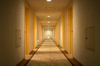 Hachinohe Park Hotel Hoteles en Hachinohe