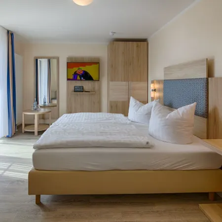 Haffhus - Hotel & Spa