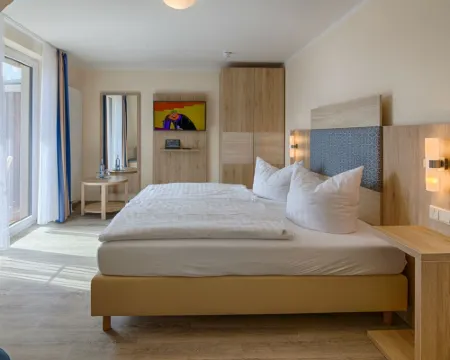 Haffhus - Hotel & Spa Hotels in Uecker-Randow