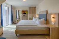 Haffhus - Hotel & Spa Hotels in Ueckermünde
