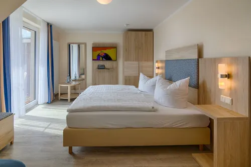 Haffhus - Hotel & Spa Hotels in Ueckermunde