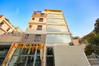 FabHotel Mona International Hotels in East Delhi