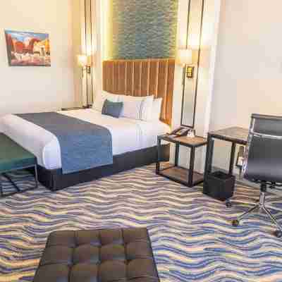 Sonesta Hotel Arequipa Rooms
